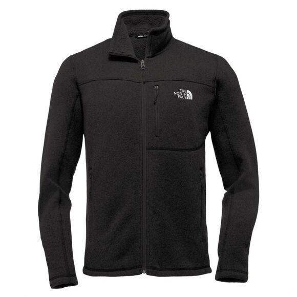 The North Face Gordon Lyons Zip Jacket size Small - Picture 3 of 12